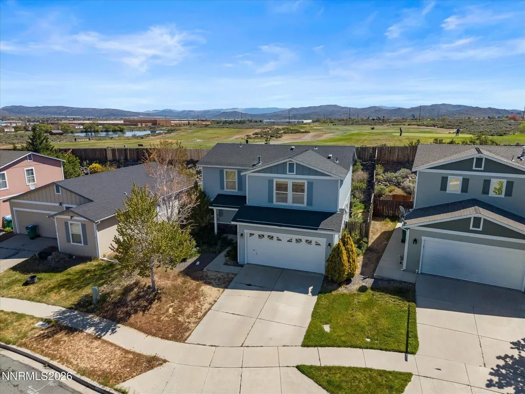 8620 Winding Creek Reno NV 89506