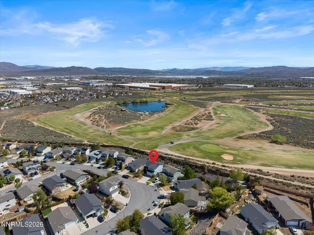 8620 Winding Creek Reno NV 89506