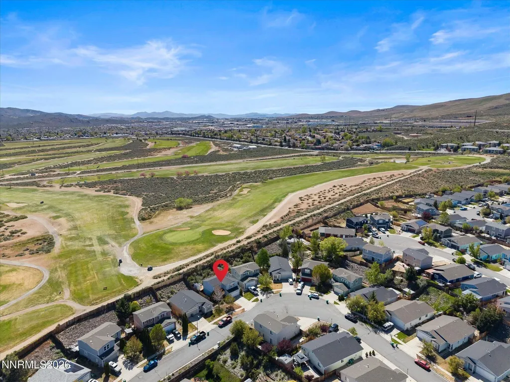 8620 Winding Creek Reno NV 89506