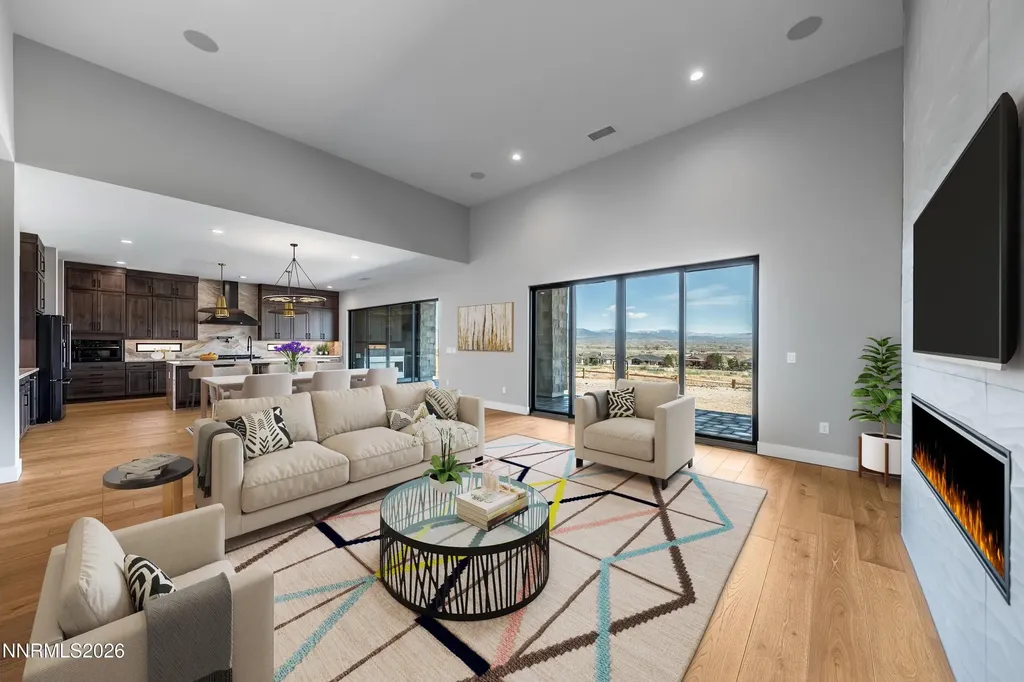 637 Fieldstone Genoa NV 89411