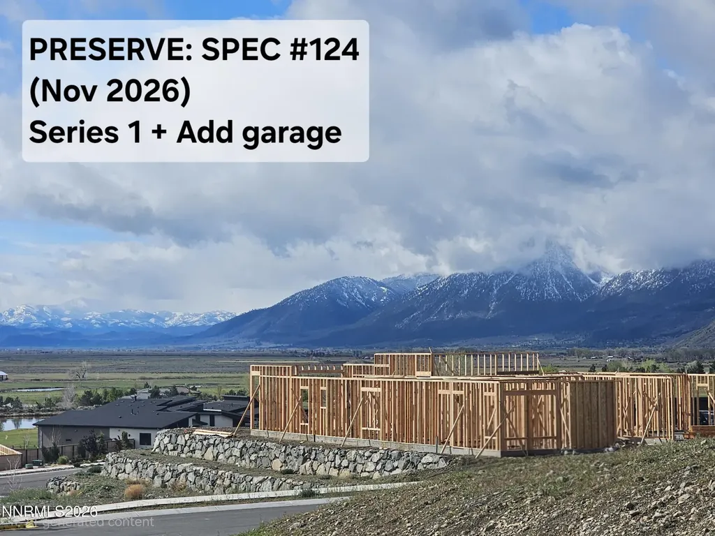 637 Fieldstone Genoa NV 89411