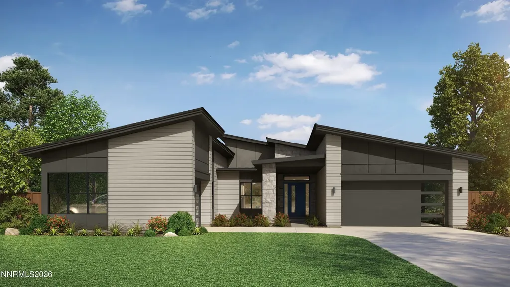 637 Fieldstone Genoa NV 89411