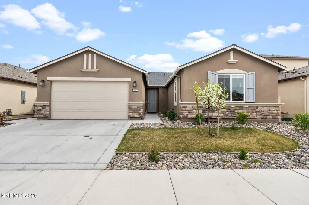 1895 Boundary Peak Carson City NV 89701