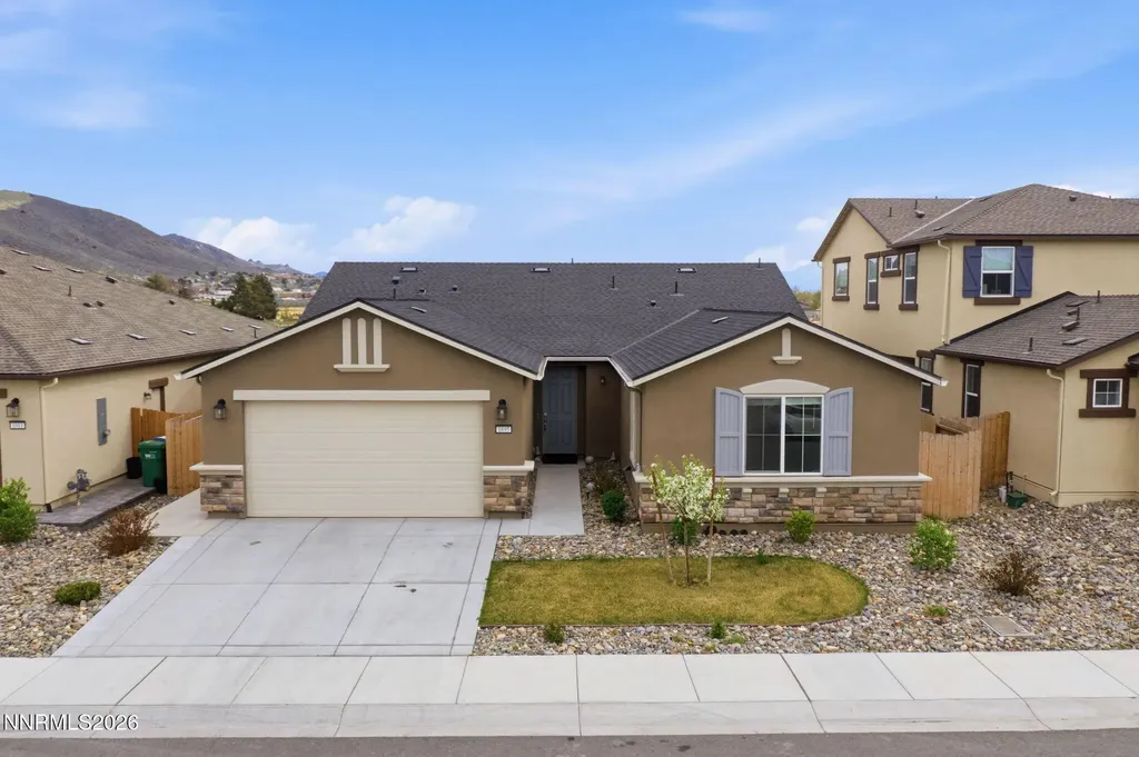 1895 Boundary Peak Carson City NV 89701