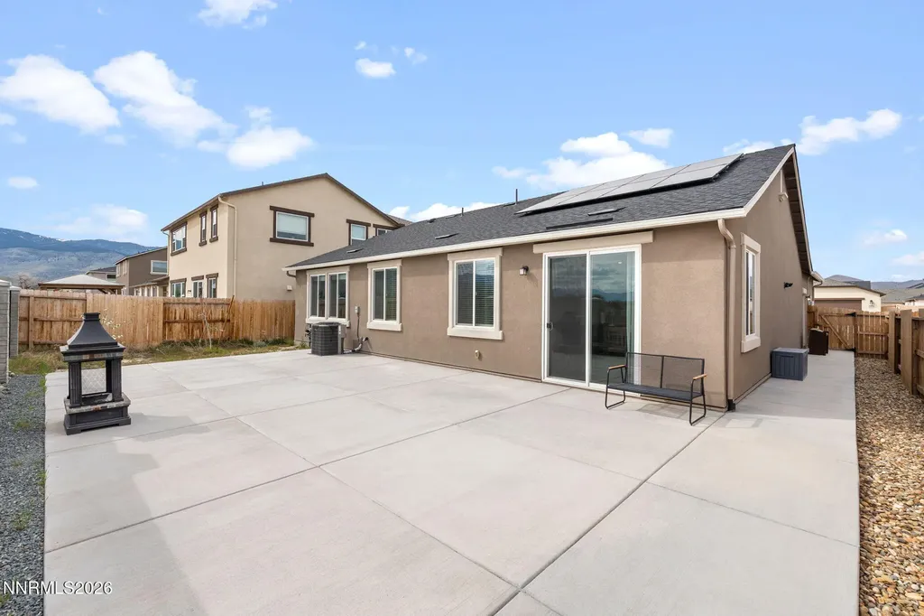 1895 Boundary Peak Carson City NV 89701