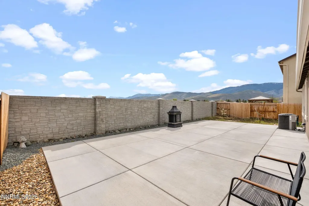 1895 Boundary Peak Carson City NV 89701
