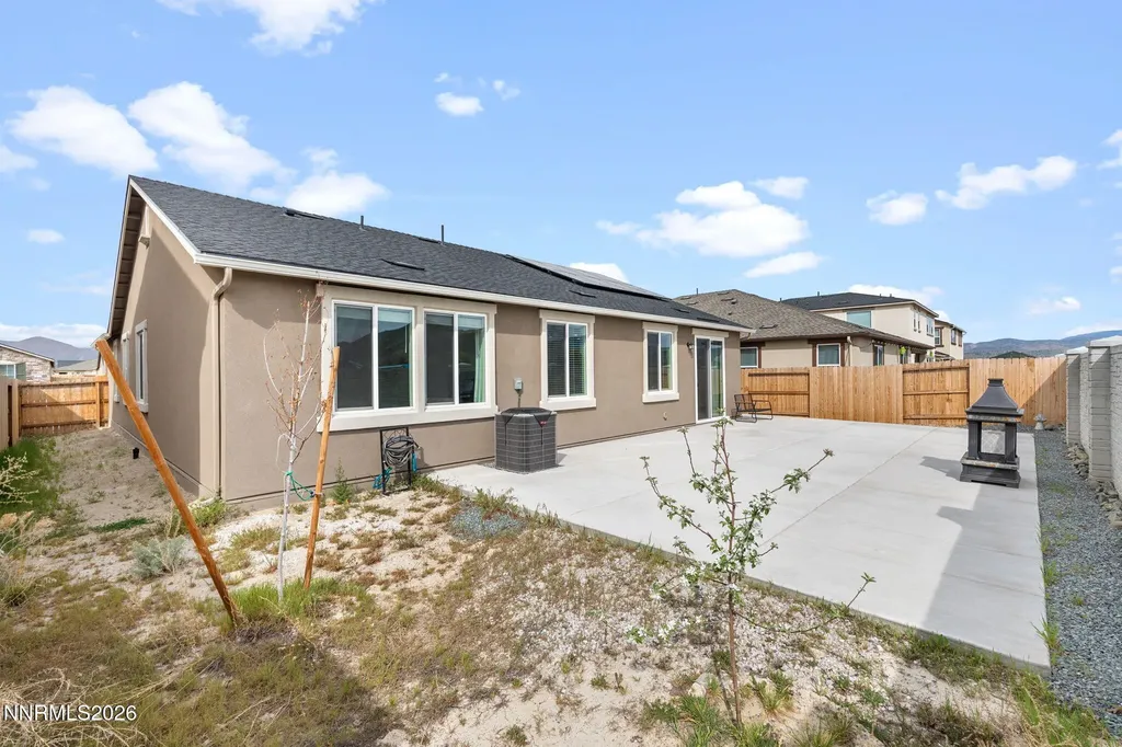 1895 Boundary Peak Carson City NV 89701