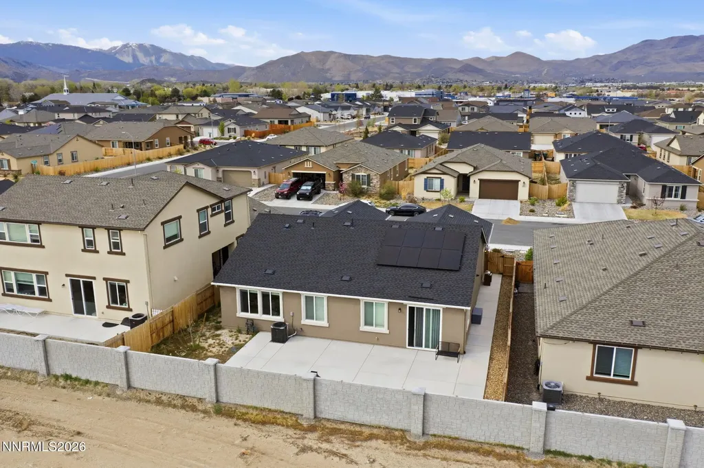 1895 Boundary Peak Carson City NV 89701