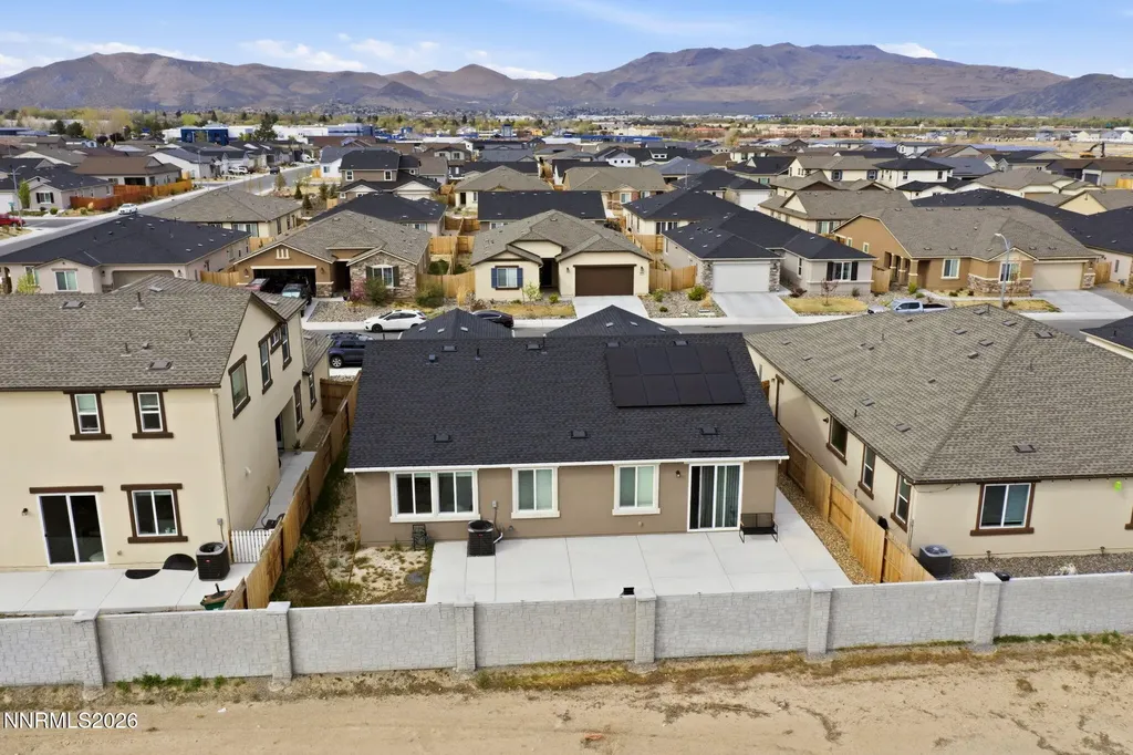 1895 Boundary Peak Carson City NV 89701