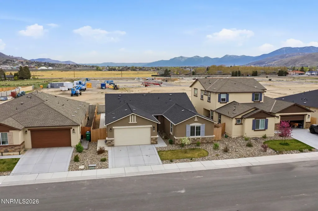 1895 Boundary Peak Carson City NV 89701