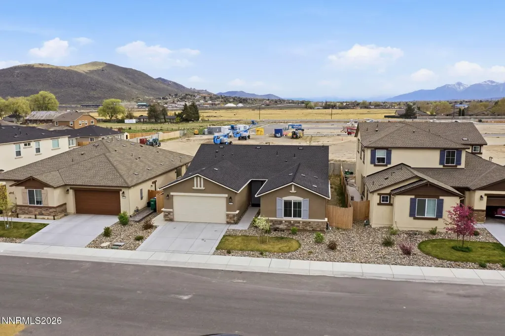 1895 Boundary Peak Carson City NV 89701