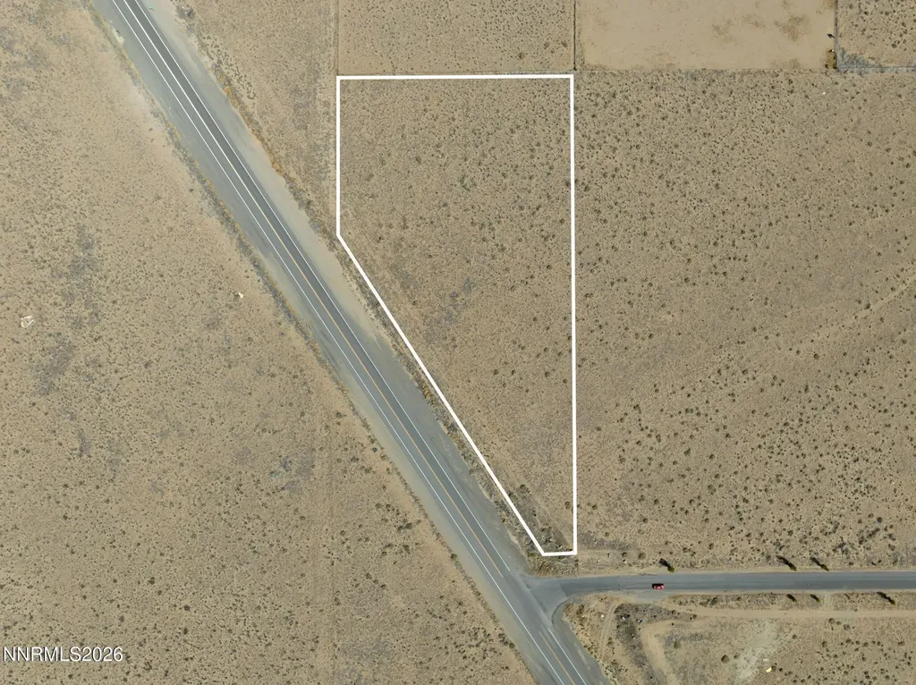 0 Nadel Yerington NV 89447