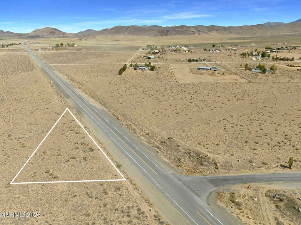 0 Nadel Yerington NV 89447