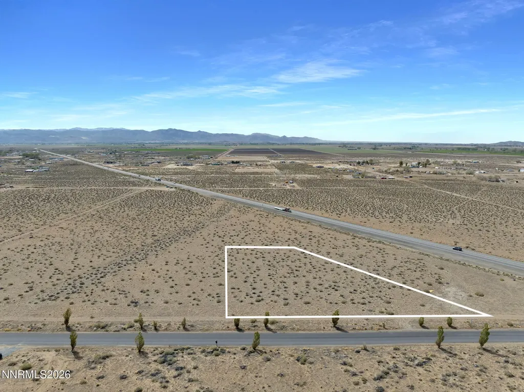 0 Nadel Yerington NV 89447