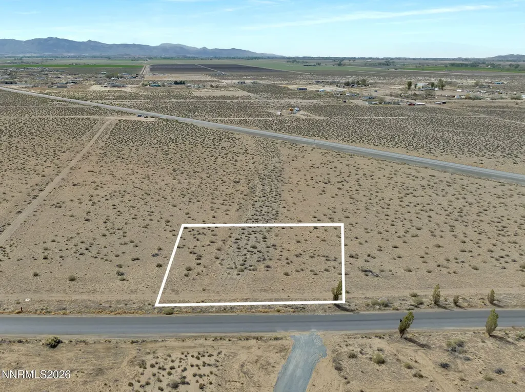 0 Nadel Yerington NV 89447