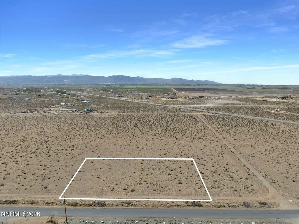 0 Nadel Yerington NV 89447