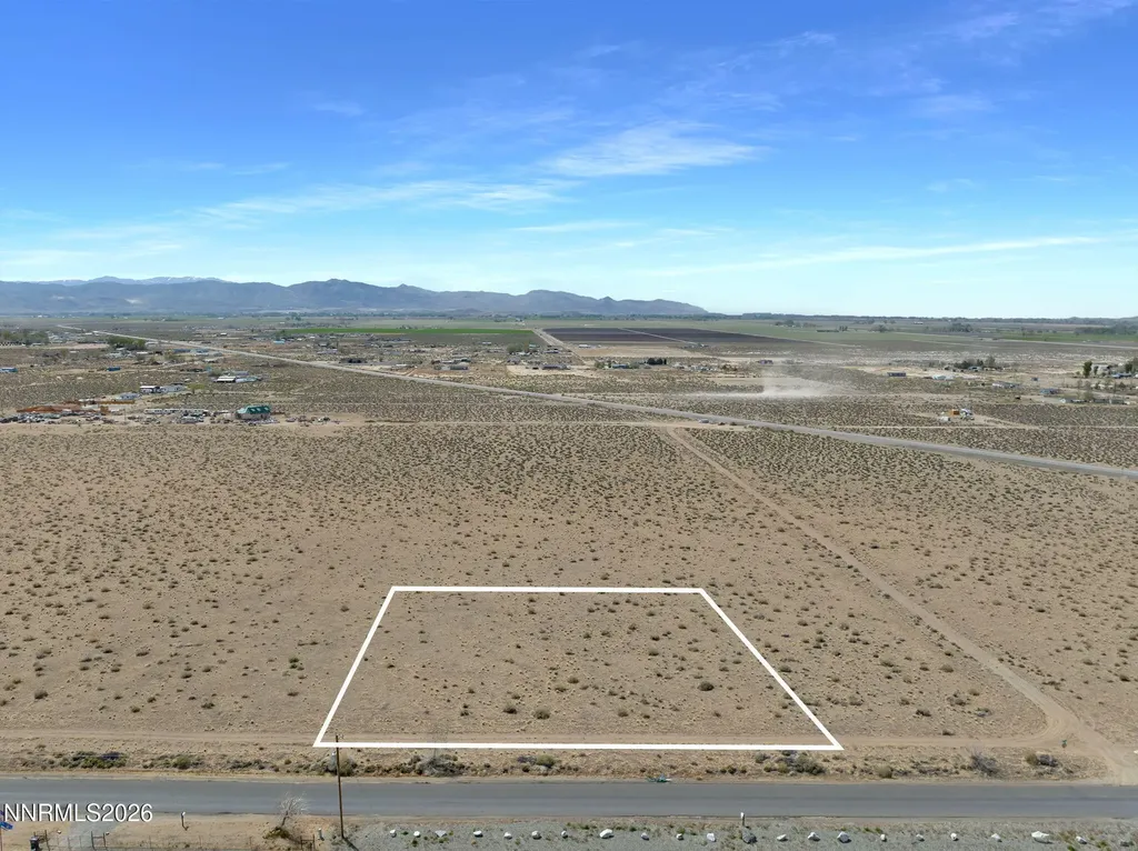 0 Nadel Yerington NV 89447