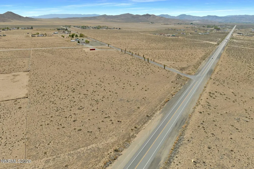 0 Nadel Yerington NV 89447
