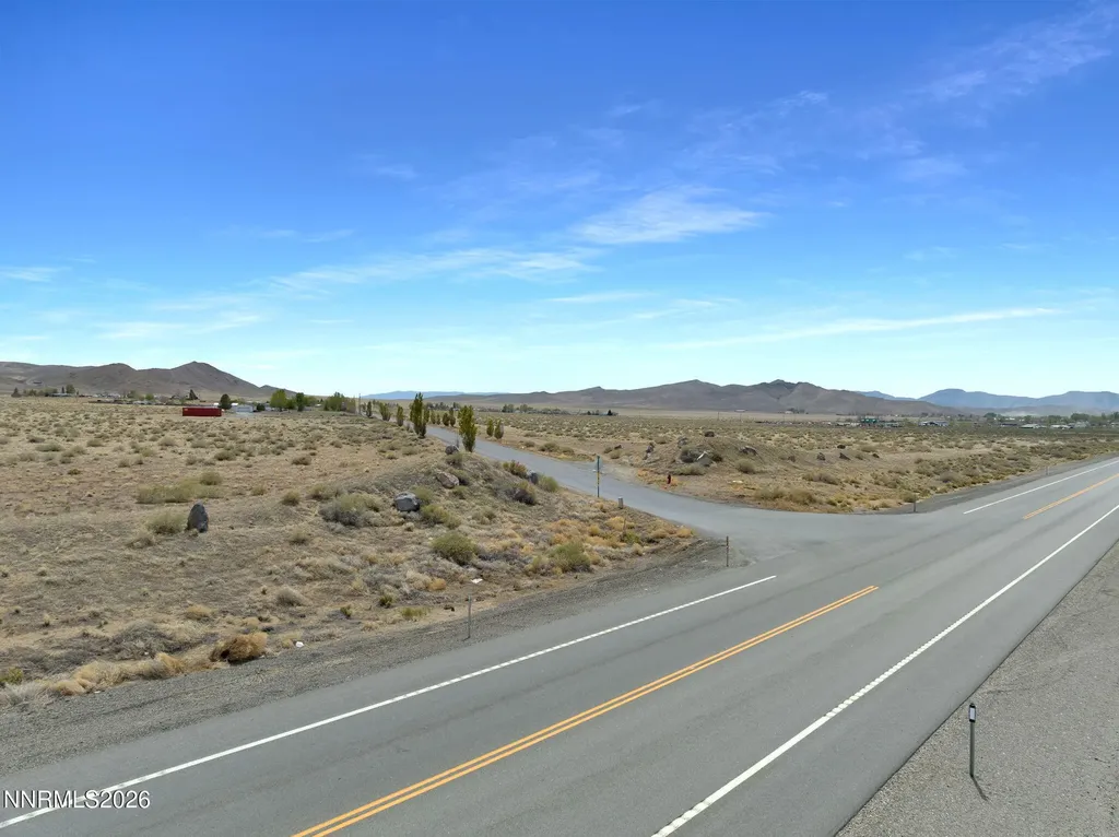 0 Nadel Yerington NV 89447