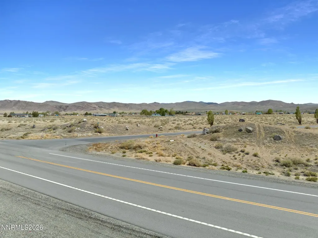 0 Nadel Yerington NV 89447