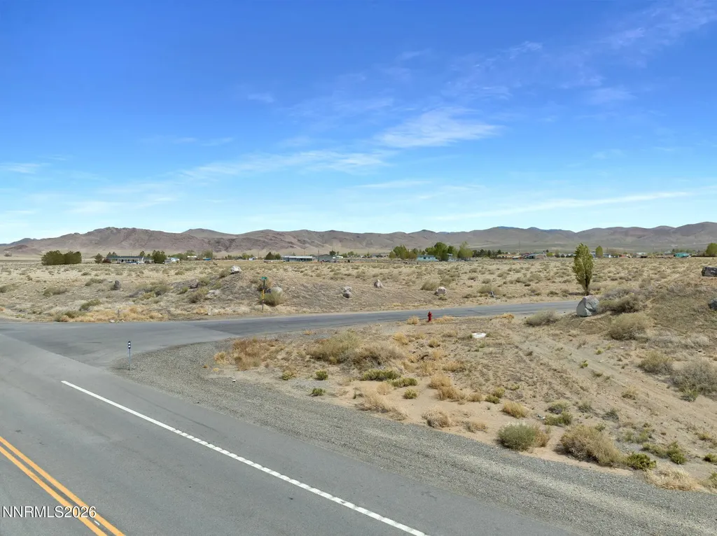 0 Nadel Yerington NV 89447