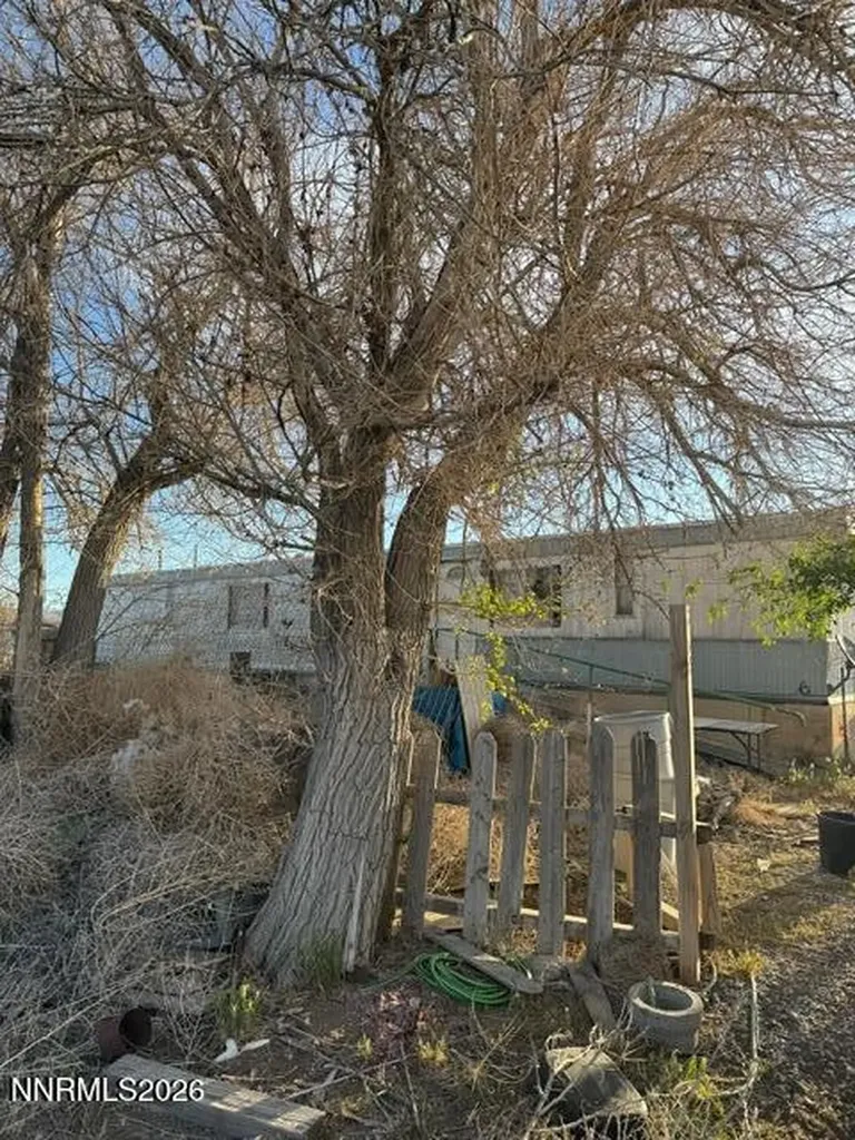 460 4th Wadsworth NV 89442