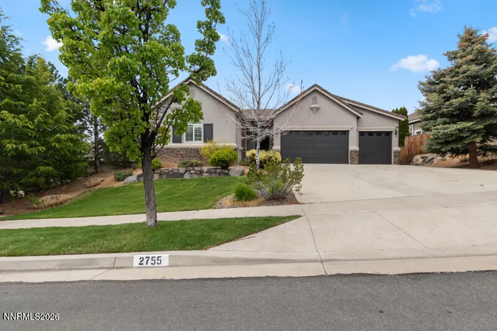 2755 Robb Reno NV 89523