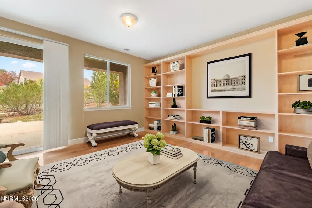 2755 Robb Reno NV 89523