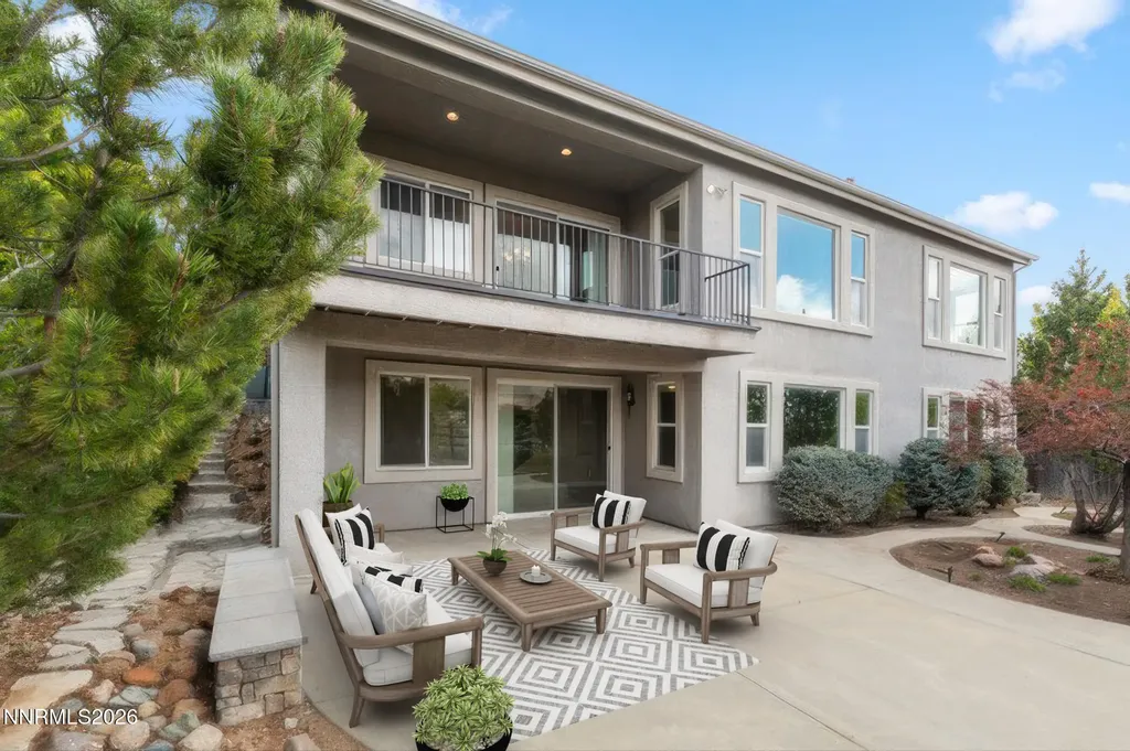2755 Robb Reno NV 89523