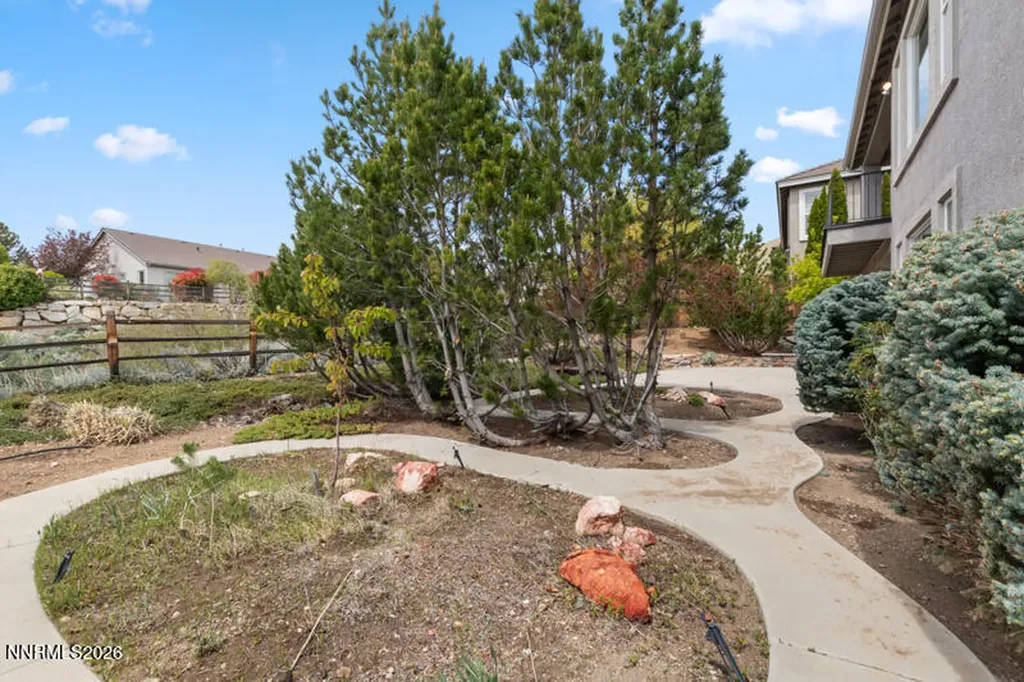 2755 Robb Reno NV 89523