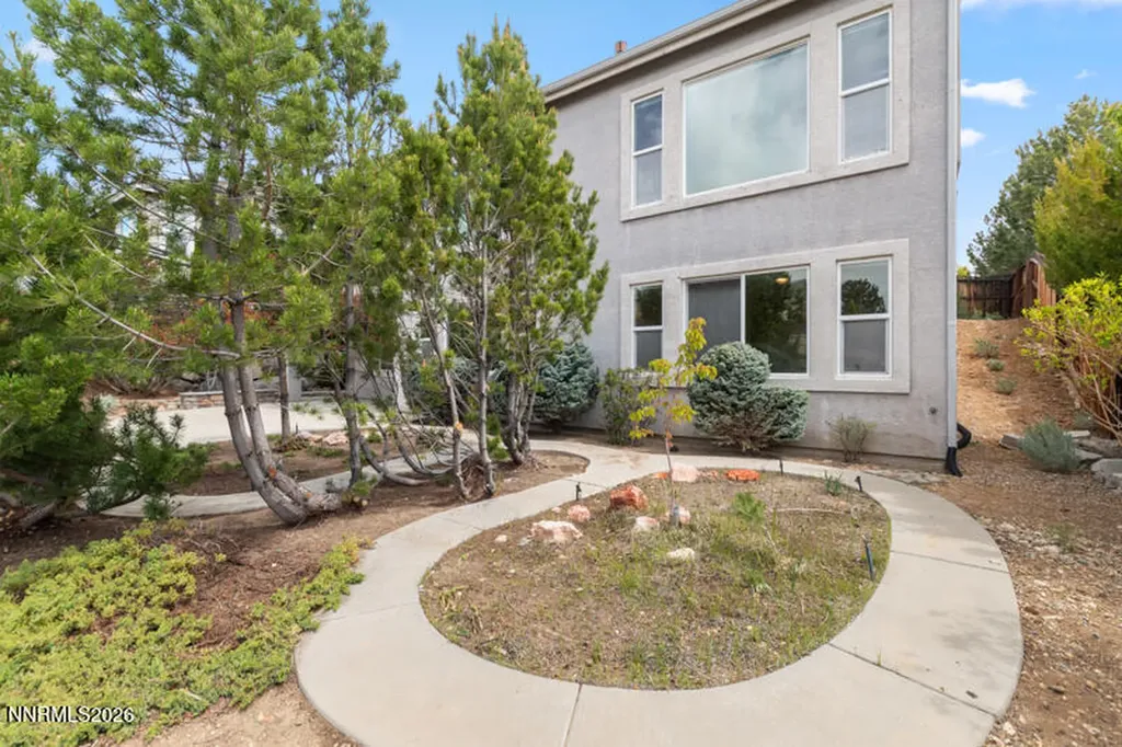 2755 Robb Reno NV 89523