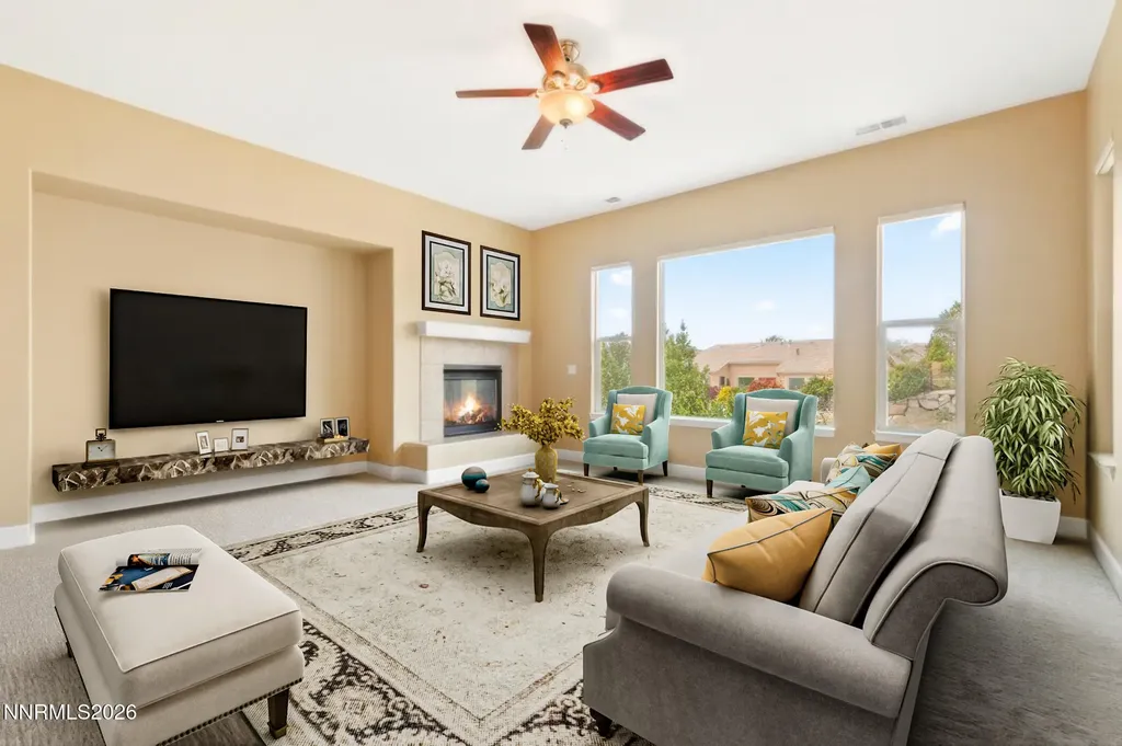 2755 Robb Reno NV 89523