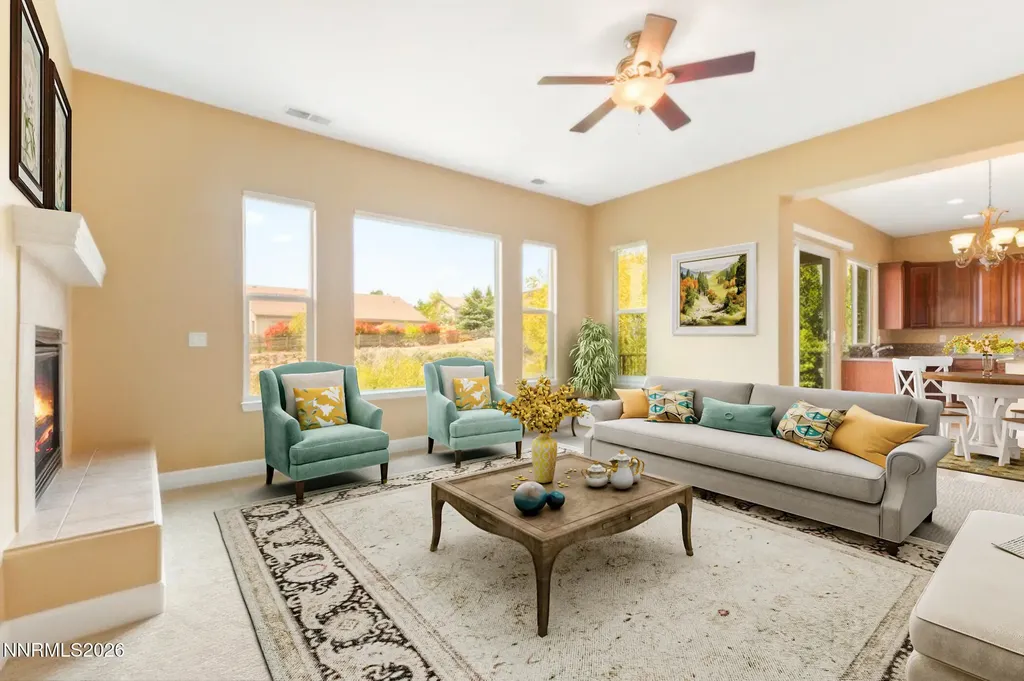 2755 Robb Reno NV 89523