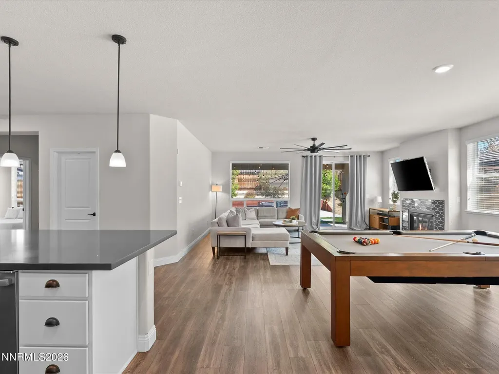 2102 Jordan Meadows Spanish Springs NV 89441