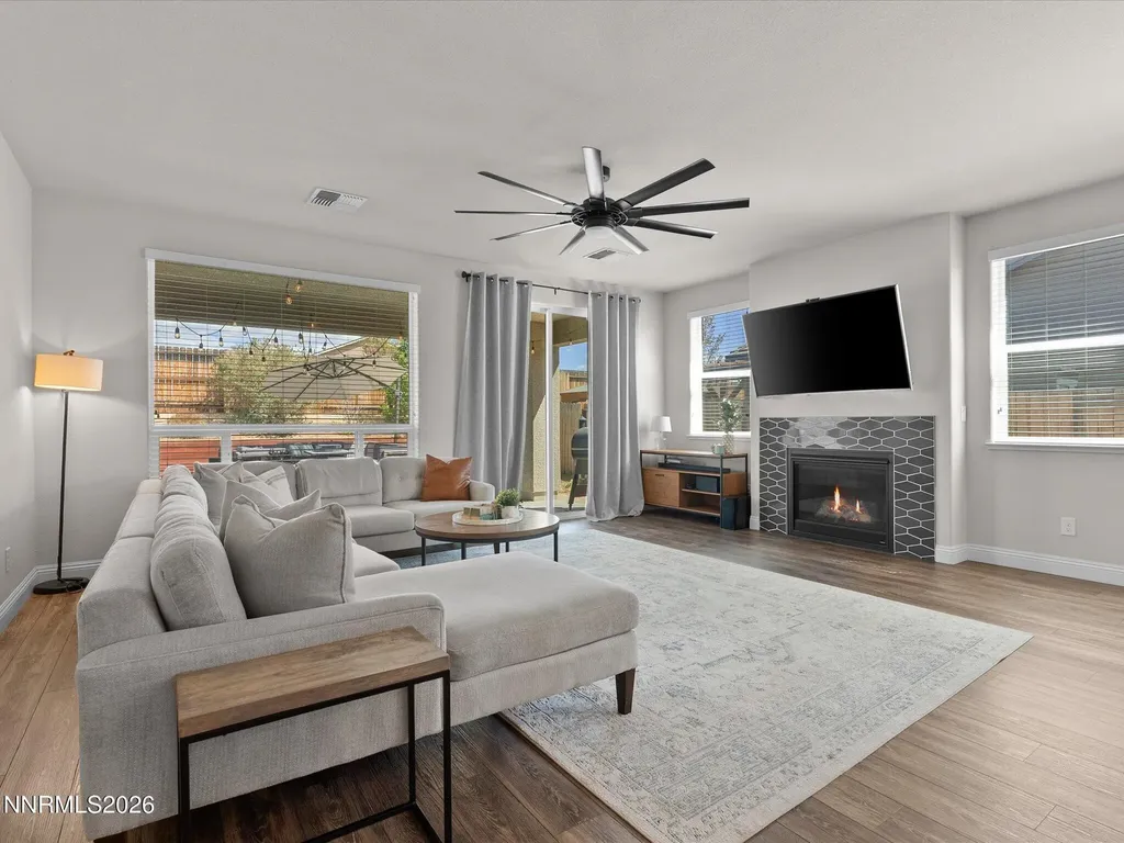 2102 Jordan Meadows Spanish Springs NV 89441