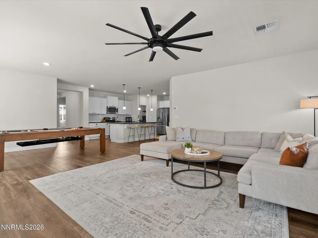 2102 Jordan Meadows Spanish Springs NV 89441