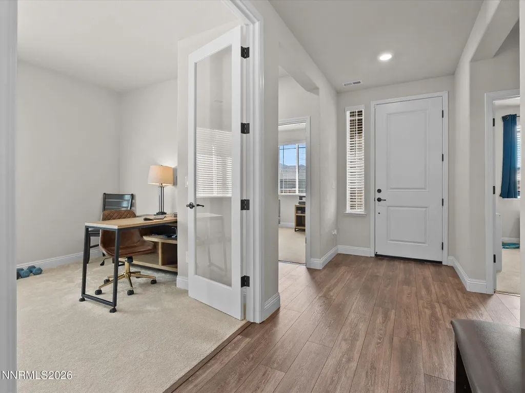 2102 Jordan Meadows Spanish Springs NV 89441