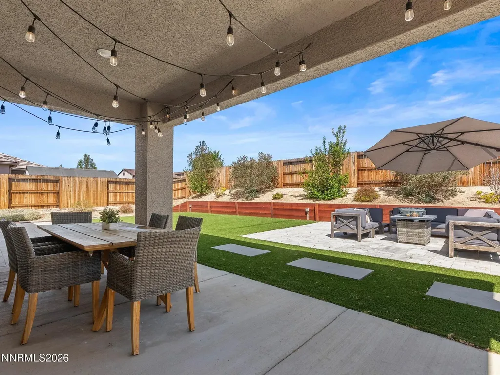 2102 Jordan Meadows Spanish Springs NV 89441
