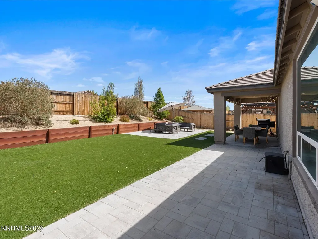 2102 Jordan Meadows Spanish Springs NV 89441