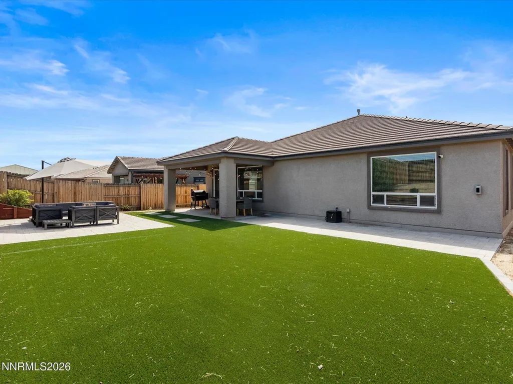 2102 Jordan Meadows Spanish Springs NV 89441