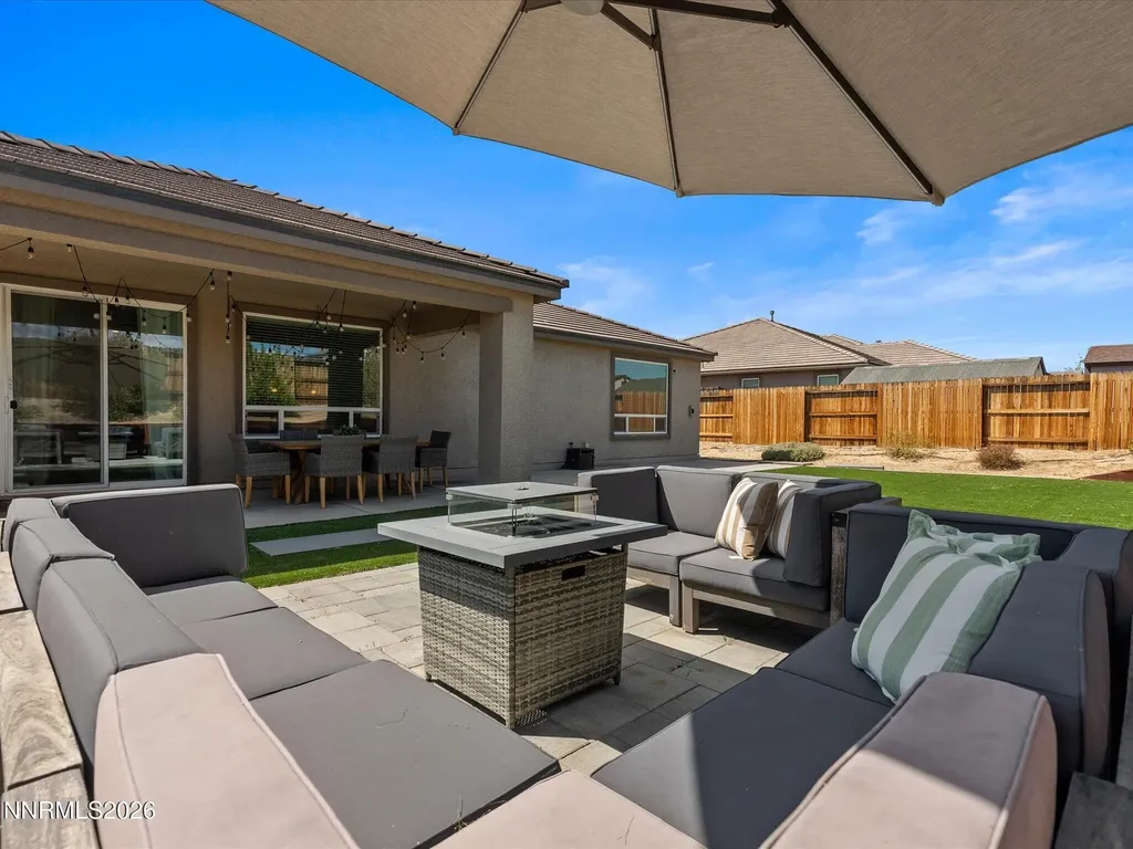 2102 Jordan Meadows Spanish Springs NV 89441