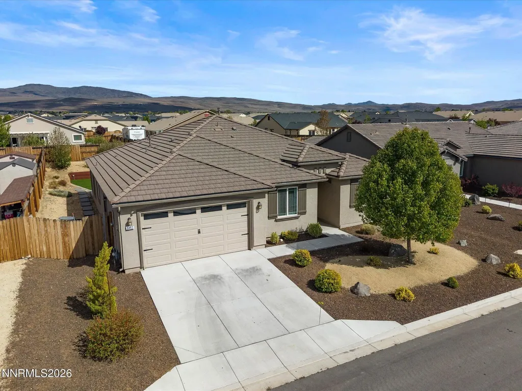 2102 Jordan Meadows Spanish Springs NV 89441