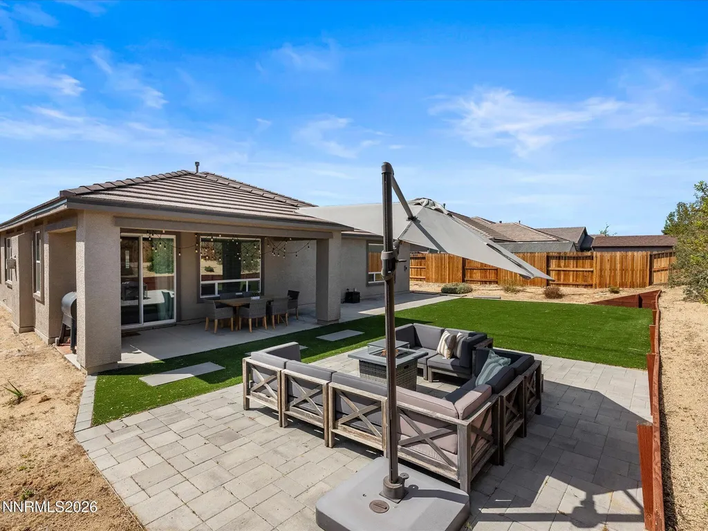 2102 Jordan Meadows Spanish Springs NV 89441