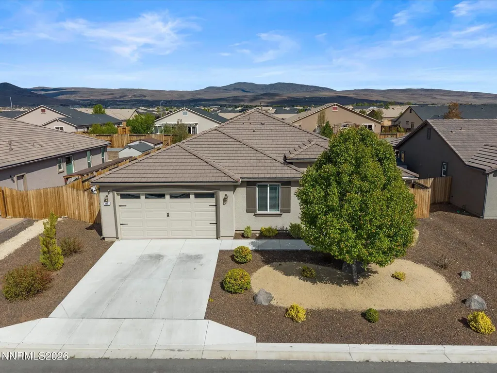 2102 Jordan Meadows Spanish Springs NV 89441