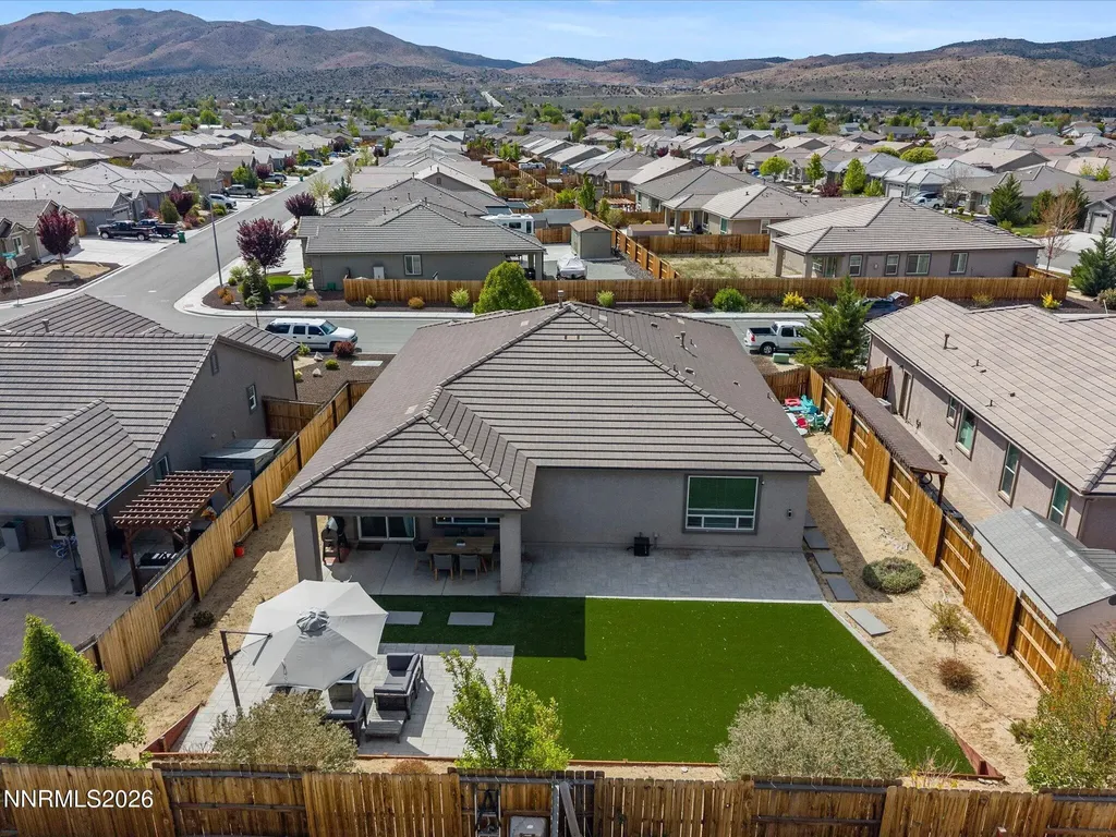 2102 Jordan Meadows Spanish Springs NV 89441