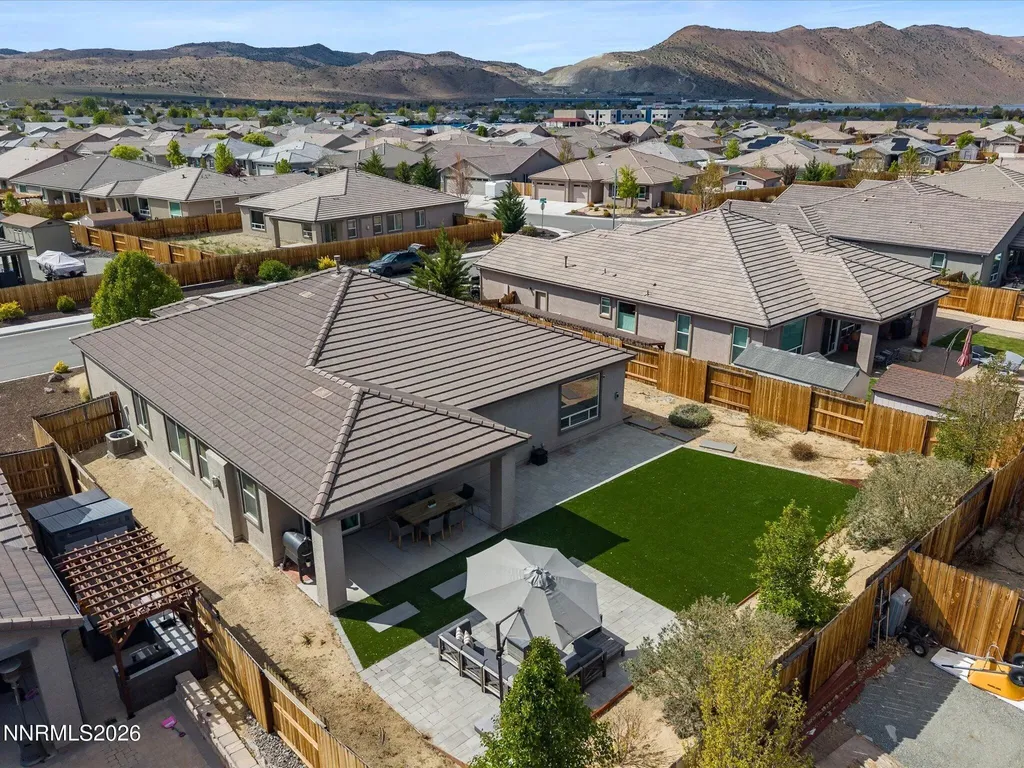 2102 Jordan Meadows Spanish Springs NV 89441