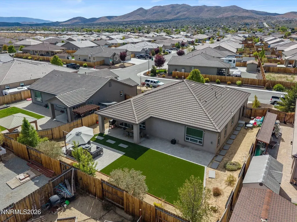 2102 Jordan Meadows Spanish Springs NV 89441
