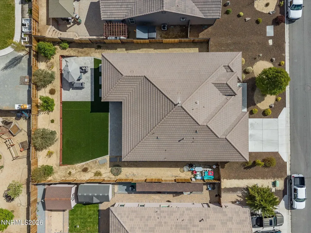 2102 Jordan Meadows Spanish Springs NV 89441