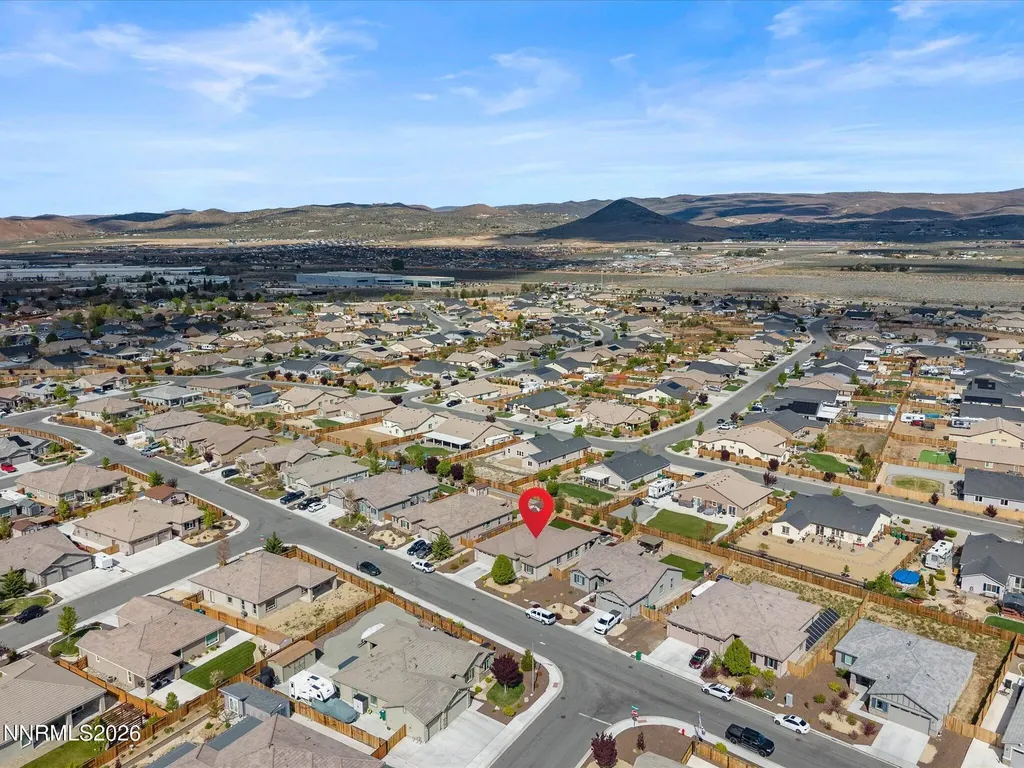 2102 Jordan Meadows Spanish Springs NV 89441