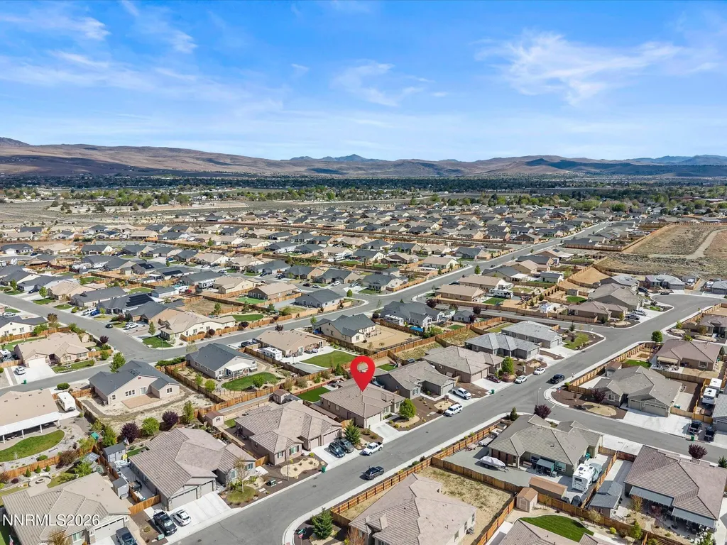2102 Jordan Meadows Spanish Springs NV 89441